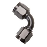 Russell Performance -8 AN 90 Degree Swivel Coupler thumbnail 3