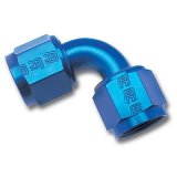 Russell Performance -10 AN 90 Degree Swivel Coupler thumbnail 2