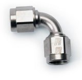 Russell Performance -10 AN 90 Degree Swivel Coupler thumbnail 2