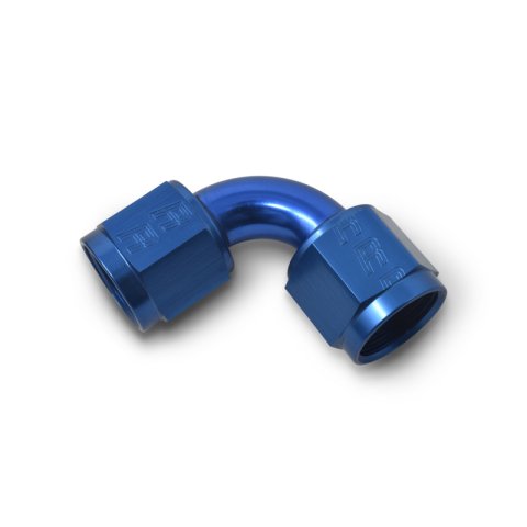 Russell Performance -12 AN 90 Degree Swivel Coupler thumbnail 6