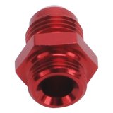 Russell Performance -6 AN Carb Adapter Fittings (2 pcs.) Zinc thumbnail 7