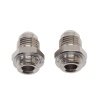 Russell Performance -6 AN Carb Adapter Fittings (2 pcs.) Endura thumbnail 9