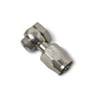 Russell Performance -6 AN Carb Banjo Adapter Fitting (Endura) thumbnail 8