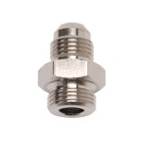 Russell Performance -6 AN Carb Adapter Fitting Endura thumbnail 4