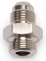 Russell Performance -6 AN Carb Adapter Fitting Endura thumbnail 6