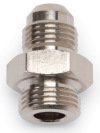 Russell Performance -6 AN Carb Adapter Fitting Endura thumbnail 8