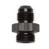 Russell Performance -6 AN Carb Adapter Fitting Black thumbnail 8