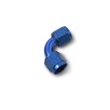 Russell Performance -4 AN 90 Degree Swivel Coupler thumbnail 6