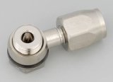 Russell Performance -6 AN Carb Banjo Bolt Fitting Endura thumbnail 2