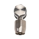Russell Performance -6 AN Carb Banjo Bolt Fitting Endura thumbnail 3