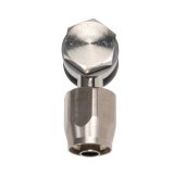 Russell Performance -6 AN Carb Banjo Bolt Fitting Endura thumbnail 4