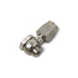 Russell Performance -6 AN Carb Banjo Bolt Fitting Endura thumbnail 7