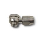 Russell Performance -6 AN Carb Banjo Bolt Fitting Endura thumbnail 8