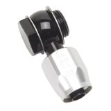 Russell Performance -6 AN Carb Banjo Bolt Fitting Black thumbnail 5