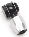 Russell Performance -6 AN Carb Banjo Bolt Fitting Black thumbnail 8