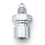 Russell Performance -4 AN SAE Adapter Fitting (2 pcs.) (Endura) thumbnail 2