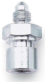 Russell Performance -4 AN SAE Adapter Fitting (2 pcs.) (Endura) thumbnail 4