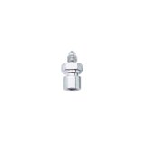 Russell Performance -4 AN SAE Adapter Fitting (2 pcs.) (Endura) thumbnail 5