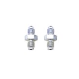 Russell Performance -4 AN SAE Adapter Fitting (2 pcs.) (Endura) thumbnail 3
