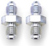 Russell Performance -4 AN SAE Adapter Fitting (2 pcs.) (Endura) thumbnail 4