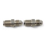 Russell Performance -4 AN SAE Adapter Fitting (2 pcs.) (Endura) thumbnail 6