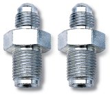 Russell Performance -4 AN SAE Adapter Fitting (2 pcs.) (Endura) thumbnail 4