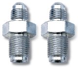 Russell Performance -4 AN SAE Adapter Fitting (2 pcs.) (Endura) thumbnail 5