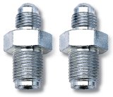 Russell Performance -4 AN SAE Adapter Fitting (2 pcs.) (Endura) thumbnail 7