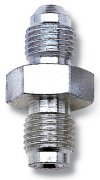 Russell Performance -4 AN SAE Adapter Fitting (2 pcs.) (Endura) thumbnail 8
