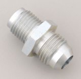 Russell Performance -6 AN (1/2in-20 Inverted Flare) Power Steering Adapter thumbnail 3