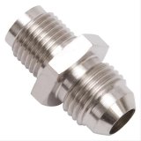 Russell Performance -6 AN Carb/Fuel Pump Adapter (Pumps with 1/2in-20 Inverted Flare Thread) thumbnail 2