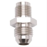 Russell Performance -6 AN Carb/Fuel Pump Adapter (Pumps with 1/2in-20 Inverted Flare Thread) thumbnail 3