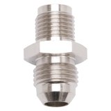 Russell Performance -6 AN Carb/Fuel Pump Adapter (Pumps with 1/2in-20 Inverted Flare Thread) thumbnail 4