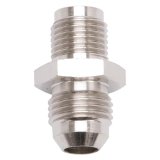Russell Performance -6 AN Carb/Fuel Pump Adapter (Pumps with 1/2in-20 Inverted Flare Thread) thumbnail 5