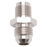 Russell Performance -6 AN Carb/Fuel Pump Adapter (Pumps with 1/2in-20 Inverted Flare Thread) thumbnail 7