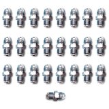Russell Performance -6 AN (1/2in-20 Inverted Flare) Power Steering Adapter (25 pcs.) thumbnail 4
