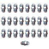 Russell Performance -6 AN (1/2in-20 Inverted Flare) Power Steering Adapter (25 pcs.) thumbnail 5