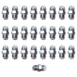 Russell Performance -6 AN (1/2in-20 Inverted Flare) Power Steering Adapter (25 pcs.) thumbnail 7