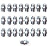 Russell Performance -6 AN (1/2in-20 Inverted Flare) Power Steering Adapter (25 pcs.) thumbnail 8