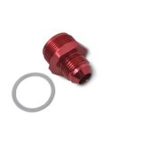 Russell Performance 1in-20 x 6 AN Male Flare Adapter (66-89 Edelbrock Q-Jets/75-89 Stock Q-Jets) thumbnail 7