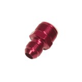 Russell Performance 1in-20 x 8 AN Male Flare Adapter (66-89 Edelbrock Q-Jets/75-89 Stock Q-Jets) thumbnail 5