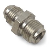 Russell Performance -6 AN Carb/Fuel Pump Adapter thumbnail 6