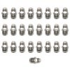 Russell Performance -6 AN (5/8in-18 Inverted Flare) Power Steering Adapter (25 pcs.) thumbnail 9