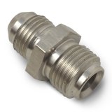 Russell Performance -8 AN (1/2in-20 Inverted Flare) Power Steering Adapter thumbnail 7