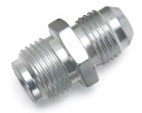 Russell Performance -8 AN (5/8in-18 Inverted Flare) Power Steering Adapter thumbnail 3