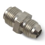 Russell Performance -8 AN (5/8in-18 Inverted Flare) Power Steering Adapter thumbnail 6