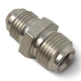 Russell Performance -8 AN (5/8in-18 Inverted Flare) Power Steering Adapter thumbnail 8