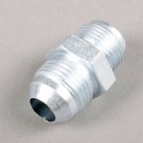 Russell Performance FITTING -8 AN MALE TO 11/16in-18 INVERTED FLARE thumbnail 2