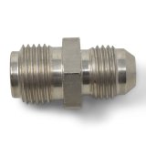 Russell Performance FITTING -8 AN MALE TO 11/16in-18 INVERTED FLARE thumbnail 6