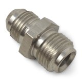 Russell Performance FITTING -8 AN MALE TO 11/16in-18 INVERTED FLARE thumbnail 7